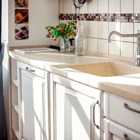 Comfy One Bedroom By Reside Baltic Apartman