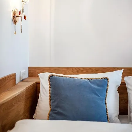 Comfy One Bedroom By Reside Baltic * ヴィリニュス