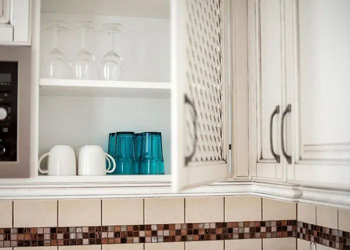 Apartman Comfy One Bedroom By Reside Baltic Vilnius