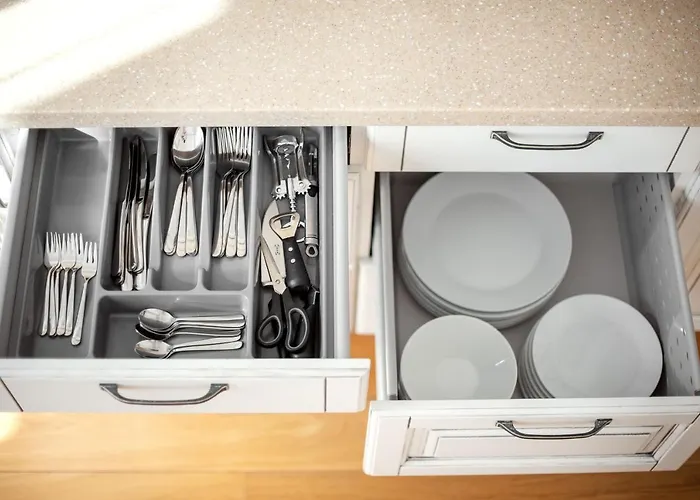 Comfy One Bedroom By Reside Baltic * 维尔纽斯